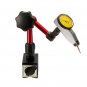 DANIU Mini Flexible Magnetic Base Holder Stand Tool for Dial Indicator Test