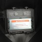 Cool Robot Solar Auto Darkening Welding/Grinding Helmet Mig Tig Arc Mask