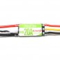Racerstar RS20A 20A BLHELI_S OPTO 2-4S ESC Support Dshot150 Dshot300 for FPV Rac