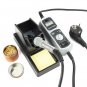 YIHUA 908D 220V 60W LED Digital Display Soldering Station Soldering Iron Kit Upg