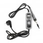 YIHUA 908D 220V 60W LED Digital Display Soldering Station Soldering Iron Kit Upg