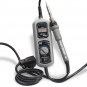 YIHUA 908D 220V 60W LED Digital Display Soldering Station Soldering Iron Kit Upg
