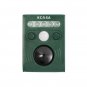 KCASA KC-JK369 Garden Ultrasonic PIR Sensor Solar Animal Repeller Strong Flashig