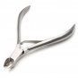 15pcs Stainless Steel Nail Cleaner Set Manicure Kit Clipper Pedicure Scissor Twe