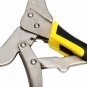 Pocket Hole Jig System Face Clamp Vise For Kreg Manual Woodworking Step Drill