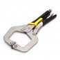 Pocket Hole Jig System Face Clamp Vise For Kreg Manual Woodworking Step Drill