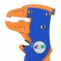 High Quality HS-700D Self-adjusting Insulation Wire Stripper Cutter Hand Cr
