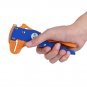 High Quality HS-700D Self-adjusting Insulation Wire Stripper Cutter Hand Cr
