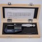 Brand 0.001mm Electronic Outside Caliber 0-25mm Digital Micrometer Caliper