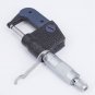 Brand 0.001mm Electronic Outside Caliber 0-25mm Digital Micrometer Caliper