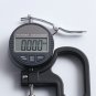 0.001mm Digital Thickness Gauge Meter 10mm Portable LCD Electronic Micrometer