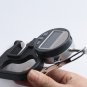 0.001mm Digital Thickness Gauge Meter 10mm Portable LCD Electronic Micrometer