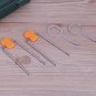 12pcs/set Professional Tools for Car Auto Vehicle Dash Trim Tool Car Door Panel
