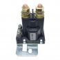 12VDC 500A AMP 4 Pin SPST Car Auto Start Relay Contactor Double Batteries Isolat