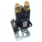 12VDC 500A AMP 4 Pin SPST Car Auto Start Relay Contactor Double Batteries Isolat
