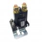 12VDC 500A AMP 4 Pin SPST Car Auto Start Relay Contactor Double Batteries Isolat