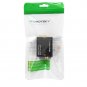 Digital to Analog Audio Converter Adapter Optical Coaxial Toslink Signal to Anal