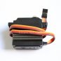 2pcs Original Tower Pro MG958 Digital High Torque Standard 7075 Metal Gear 15kg