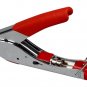 Multitool Wire Stripping Squeezing Pliers Coaxial Cable Cold Press Clamp RG59 RG