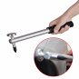 PDR Repair Tools Set Tap Down 9Heads Rubber Hammer Paintless Dent Tool multi-fun