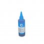 Universal 4 Color Dye Ink For Epson 100ML Ink Refill Kit Premium Bulk Cartridges