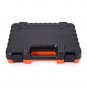 53pcs Automobile Motorcycle Repair Tool Case Precision Ratchet Wrench Sleeve Uni