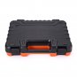 53pcs Automobile Motorcycle Repair Tool Case Precision Ratchet Wrench Sleeve Uni