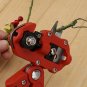 Garden Fruit Tree Pruning Shears Scissor Cutting Tool +2 Blade Garden tools Gard