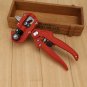 Garden Fruit Tree Pruning Shears Scissor Cutting Tool +2 Blade Garden tools Gard