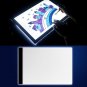 USB Powered Ultra-thin A4 LED Drawing Pad Animation Tracing Light Box Lightbox T