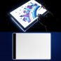 USB Powered Ultra-thin A4 LED Drawing Pad Animation Tracing Light Box Lightbox T