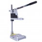 Double-head Electric Drill Holding Holder Bracket Grinder Rack Stand Clamp