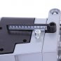 Double-head Electric Drill Holding Holder Bracket Grinder Rack Stand Clamp