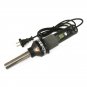 Heat Gun 220V 450W LCD Adjustable Electronic Hot Air Gun Desoldering Soldering