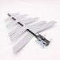 Outdoor Antenna With Coaxial Cable For DVBT2 HDTV ISDBT ATSC High Gain Strong