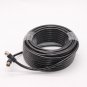 Outdoor Antenna With Coaxial Cable For DVBT2 HDTV ISDBT ATSC High Gain Strong