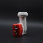 Extreme High Gain Universal Quad LNB For Satellie TV Receiver High Power