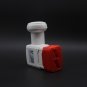 Extreme High Gain Universal Quad LNB For Satellie TV Receiver High Power