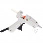 25W Hot Melt Air Glue Gun High Temp Heater Mini Gun Repair Heat tool W/ 50pcs