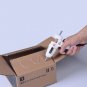 25W Hot Melt Air Glue Gun High Temp Heater Mini Gun Repair Heat tool W/ 50pcs
