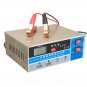 12V/24V 220AH Smart Battery Charger Intelligent Pulse Repair Type Maintainer Led