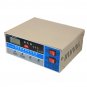 12V/24V 220AH Smart Battery Charger Intelligent Pulse Repair Type Maintainer Led