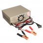 12V/24V 220AH Smart Battery Charger Intelligent Pulse Repair Type Maintainer Led