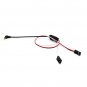 Aerial Shutter Cable for Panasonic GH5 GH4 Camera