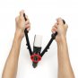 11inch Pop Double Hand Riveter Gun Pneumatic Tool Rivet Size 3.2/4.0/5.0/6.0/6.2