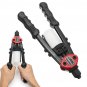 11inch Pop Double Hand Riveter Gun Pneumatic Tool Rivet Size 3.2/4.0/5.0/6.0/6.2