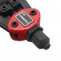 11inch Pop Double Hand Riveter Gun Pneumatic Tool Rivet Size 3.2/4.0/5.0/6.0/6.2