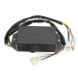 10 Wires GTDK AVR For Kipor KDE5000 KDE6500 KDE6700 KDE6800S Diesel Generator
