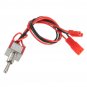 Winch Traction System For 1/10 Axial SCX10 Remote Control Automatic Crawler RC