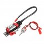 Winch Traction System For 1/10 Axial SCX10 Remote Control Automatic Crawler RC